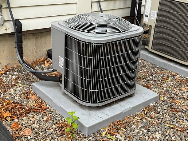 24/7 Emergency Heat Pump Repair experts in Smithville, TN