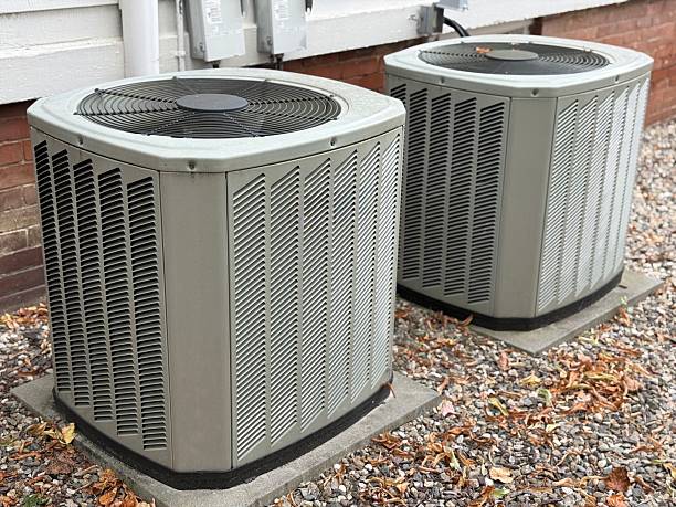Reliable Heat Pump Repair contractor in Smithville, TN by Leonard HVAC