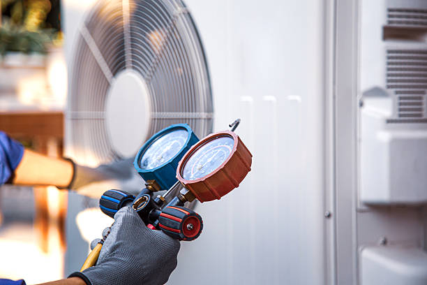Affordable Heat Pump Repair solutions in Smithville, TN