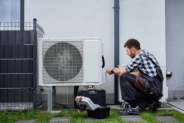 Top rated local Heat Pump Repair specialists in Smithville, TN